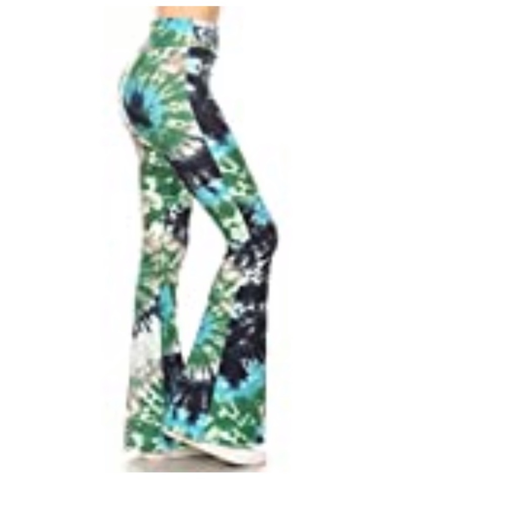 Leggings Depot NWOT Super Soft Palazzo Pants